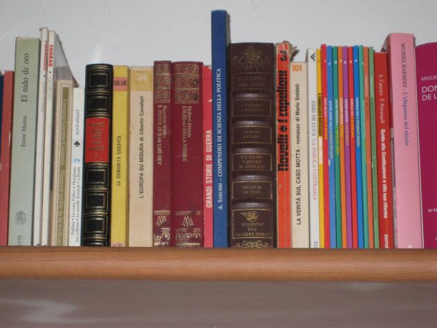 Vendo libri - Foto 7