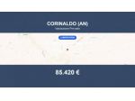 Immobile in asta di 1306 m² in vendita a Corinaldo