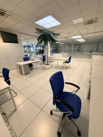 Ufficio in affitto a Vergiate - Foto 12