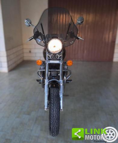 MOTO GUZZI Nevada 750 . rif. 23988665 - Foto 8