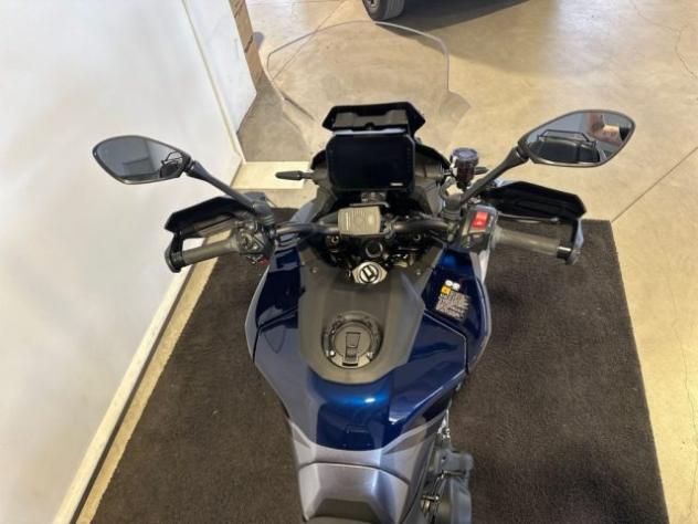 YAMAHA Tracer 9 GT TRACER 9 GT PLUS - TRIS BORSE - Foto 7