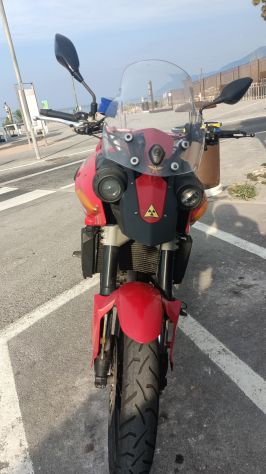 moto morini granpasso 1200 - Foto 4