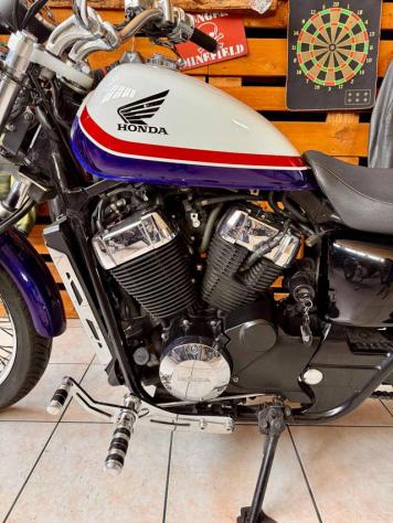 HONDA VT 750S - finanziabile e garantibile - Foto 6