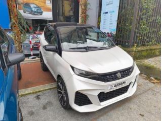 ALTRE MOTO O TIPOLOGIE AIXAM City GTO rif. 23165514