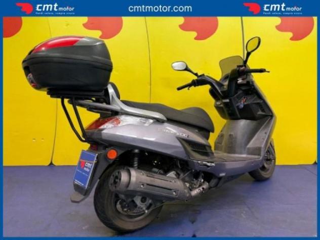 KYMCO Dink 200 Garantito e Finanziabile rif. 23788934 - Foto 4