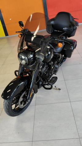 Harley-Davidson - Touring - Road King Special - Foto 9