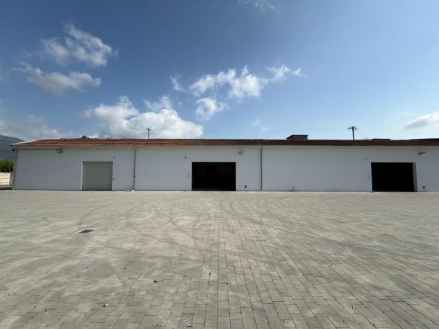 Box in vendita a Bientina 17 mq Rif: 1430695 - Foto 9