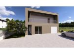 Porzione di casa in vendita a Camposampiero