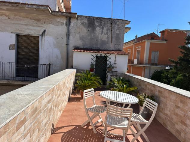 Appartamento in Via Appia - Foto 11