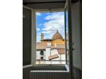 Appartamento con terrazza panoramica in centro storico a Firenze, via dei Fossi