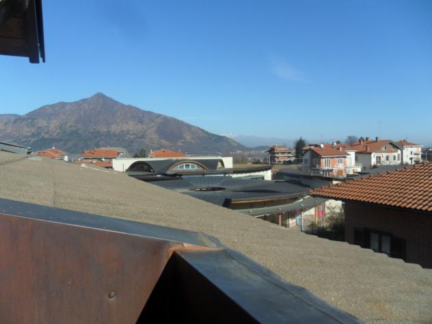 Mansarda in affitto a Rosta - Foto 14