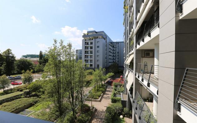 Ampio bilocale con grande balcone - Foto 11