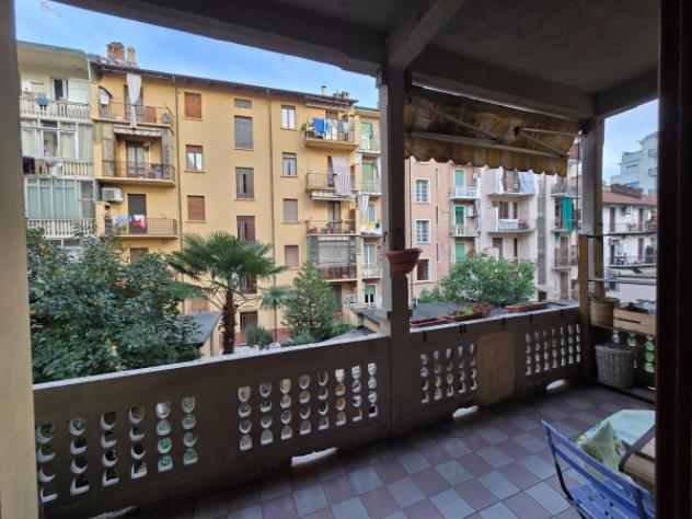 Appartamento di 85 m² con 4 locali in affitto a Torino