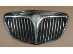 GRIGLIA CROMATA 999-U1298498 Carrozzeria  Lamierati esterni  Paraurti  Grig &hellip;