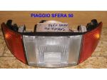 faro anteriore completo per piaggio sfera 50 del 1992
