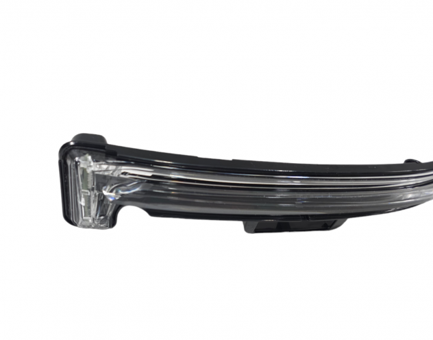 FRECCIA SPECCHIETTO RETROVISORE DX PEUGEOT 3008 Serie 1618048780 (1623) - Foto 2