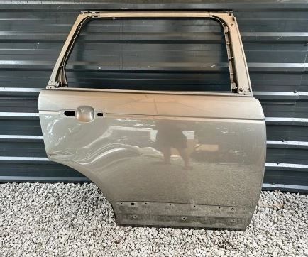 PORTA POSTERIORE DX LAND ROVER VOGUE  2015
