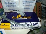 Alzacristallo anteriore destro opel corsa D van 5140116