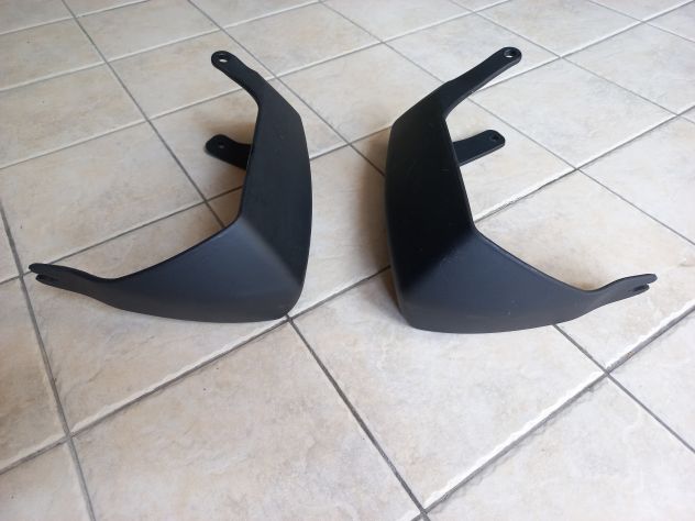 Harley Davidson BUELL coppia paramani originali 100€ - Foto 3