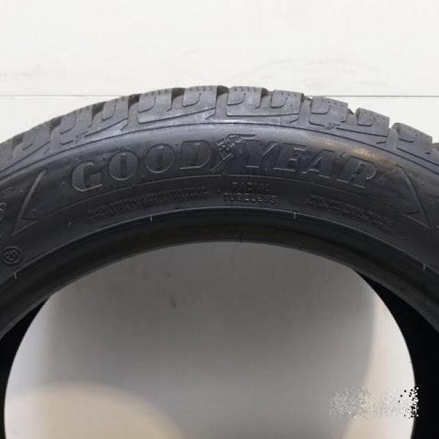 2 gomme 215 55 17 goodyear a34544 - Foto 5