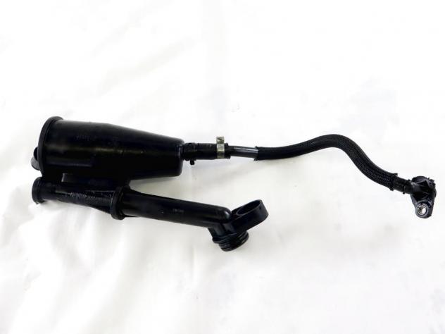 55567249 DECANTATORE SEPARATORE OLIO MOTORE OPEL INSIGNIA A SW 2.0 D 118KW AUT 5P (2010) RICAMBIO USATO