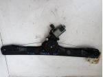 MECCANISMO ALZAVETRO ANT. DX FIAT Panda 3° Serie (12)