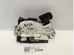 SERRATURA ANTERIORE SINISTRA VOLKSWAGEN Golf 6 Berlina 5K1837015 CBZA (0812)