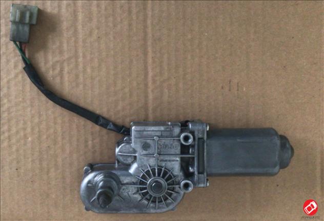 0063396 MOTORINO TERGICRISTALLO POST. LIGIER XTOO MAX R RS S