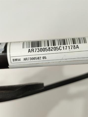 ATTUATORE COFANO ANT DX BMW X1 Serie (F48) AR7300582 B47C20A (15) - Foto 4