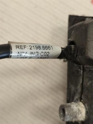 SPECCHIETTO RETROVISORE SINISTRO SEAT Altea Berlina 7FILI 21986661 014142 (04) - Foto 4