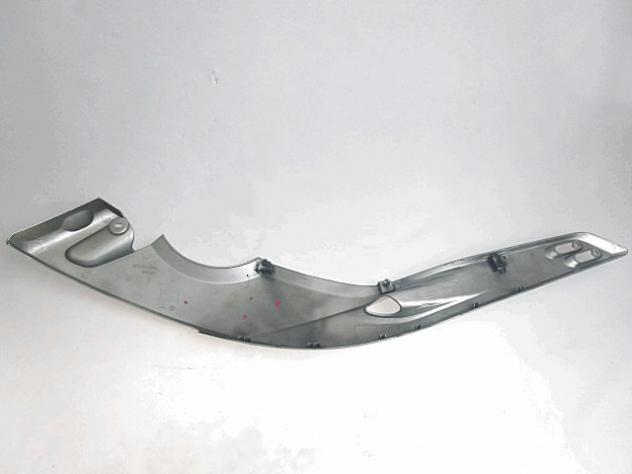 CARENA DESTRA INFERIORE SELLA YAMAHA T-MAX XP 500 2001 -2003 5GJ2172W00P0 LOWER SADDLE REAR FAIRING - Foto 2