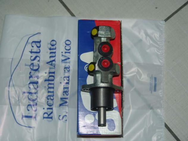Pompa Freno Smart For Two 450 0005702V001 - Foto 2