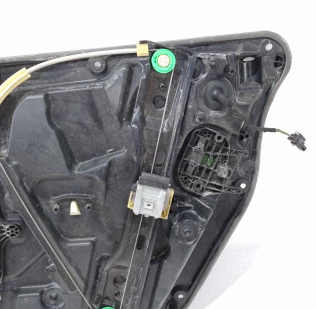 CREMAGLIERA ANTERIORE SINISTRA MERCEDES Classe A Serie (W176) OM 651.930 (1218) - Foto 6