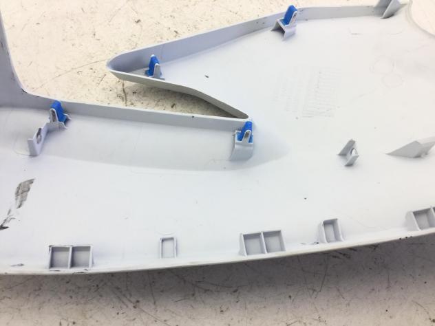 HONDA FORZA 125 CARENA SCUDO ANTERIORE DESTRO - ATTACCO ROTTO 2017 2020 - Foto 8