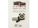MOTORINO ALZAVETRO ANTERIORE DESTRA DACIA Duster 1° Serie 128000842-H 5YY00 &hellip;