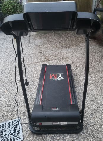 Tapis roulant in vendita - Foto 4
