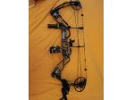 Vendo arco Kinetic Mirage
