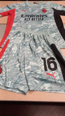 MAGLIETTE CALCIO - Foto 10