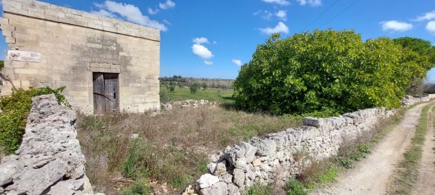 CON CASOLARE – AMPIA CAMPAGNA - Foto 3