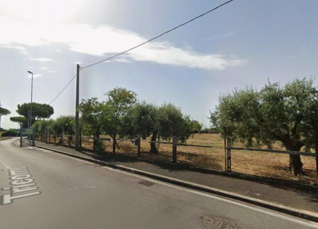 Immobile in asta di 3927 m² in vendita a Roma - Foto 5