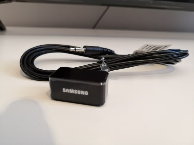 Cavo estensione IR extender cable Samsung Originale nuovo - Foto 2