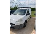 PEUGEOT Partner 1.6 hdi 8v 90cv L1 Aff. 3p E5 partner 1.6 hdi 8v 90cv L1 Af &hellip;