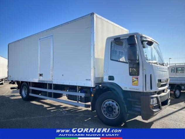 IVECO Eurocargo 190EL25P rif. 23838651 - Foto 2