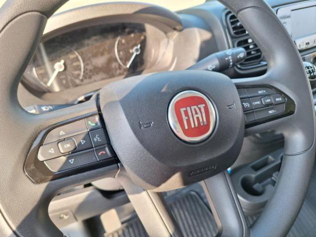 FIAT Ducato 33 2.2 Mjt 140CV PL-TM lunghezza int, 370 N°GR463 rif. 23780065 - Foto 8