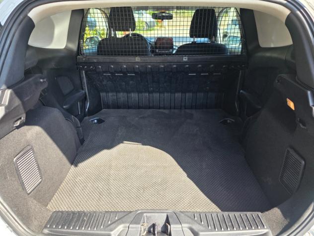 Ford Fiesta 1.5 TDCi 85 CV 3 porte Van 2 posti - Foto 7