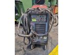 SALDATRICE A TIG  MODELLO DC 5100T MACCHINA USATA