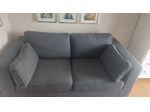 Vendo divano letto a due piazze Maison Du Monde