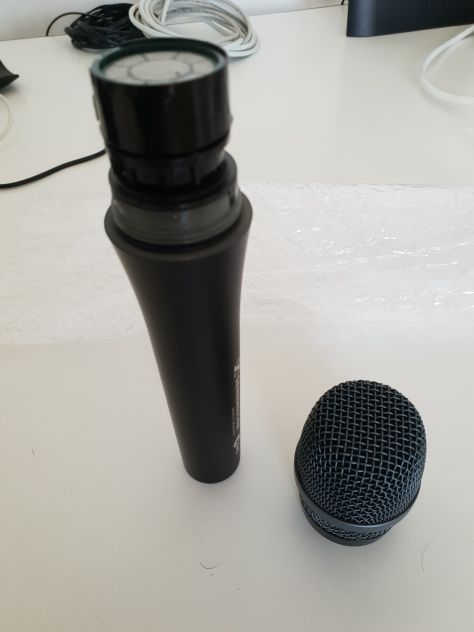 Sennheiser e945 - Foto 3