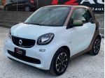 SMART FORTWO 1.0 BENZINA TWINAMIC 71 CV