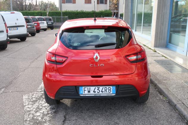 Renault Clio dCi 8V 90 CV 5 porte Business - Foto 6